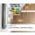 Lodówka Bosch KGN39VXBT PerfectFit No Frost 203cm Ciemny Inox Komora Zero VitaFresh 363L - 1516141 - zdjęcie 13
